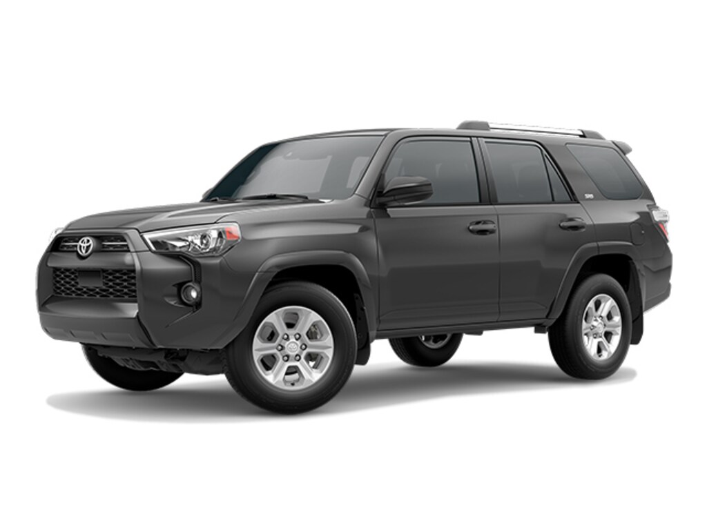 Used Toyota 4Runner For Sale Grand Rapids MI Grandville 24PU578C